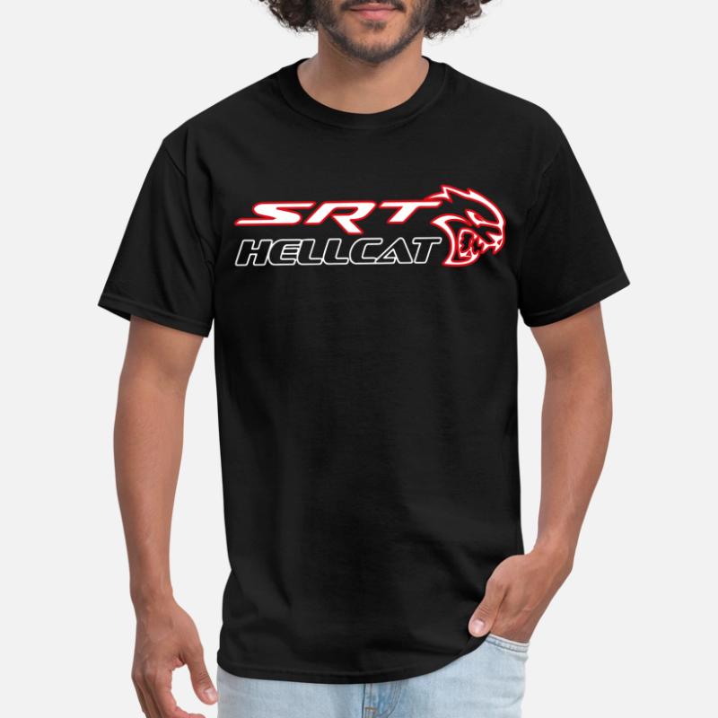 Hellcat T-Shirts | Unique Designs 